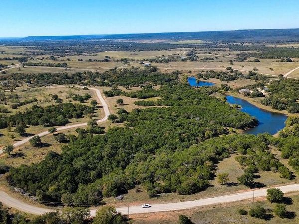 220 & 230 New Hope Lane, Palo Pinto, TX 76484