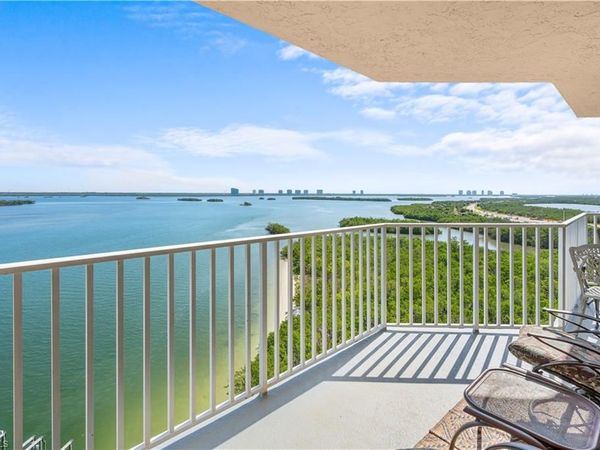 8771 Estero BLVD, Unit 1002, FORT MYERS BEACH, FL 33931