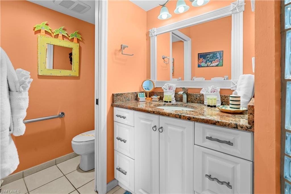 8771 Estero Blvd, Unit 1002, Fort Myers Beach, FL 33931 Photo