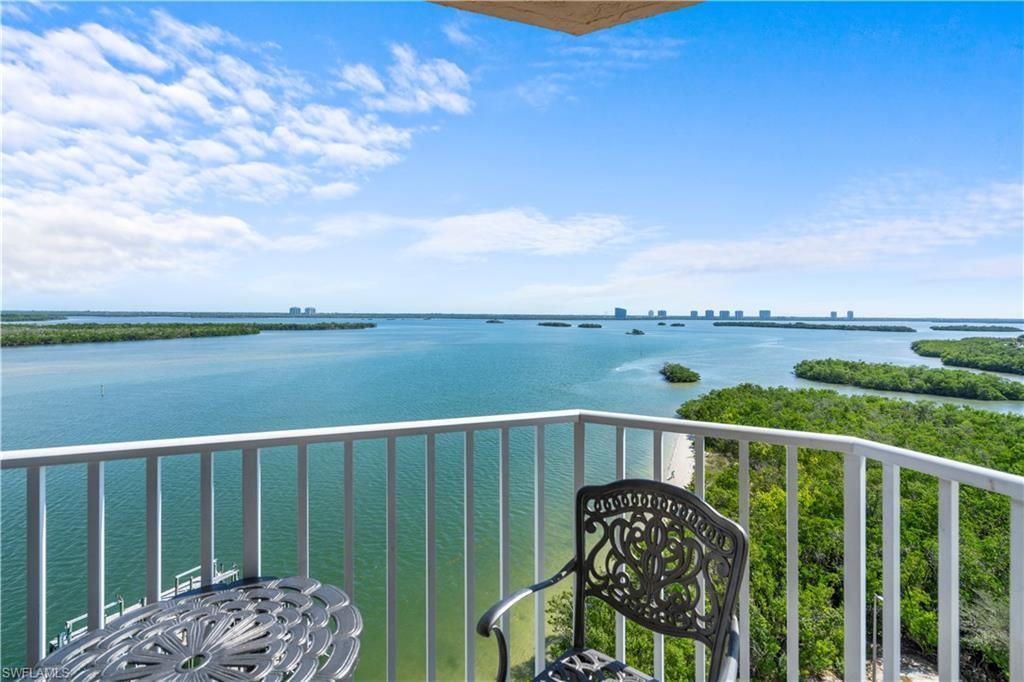 8771 Estero Blvd, Unit 1002, Fort Myers Beach, FL 33931 Photo