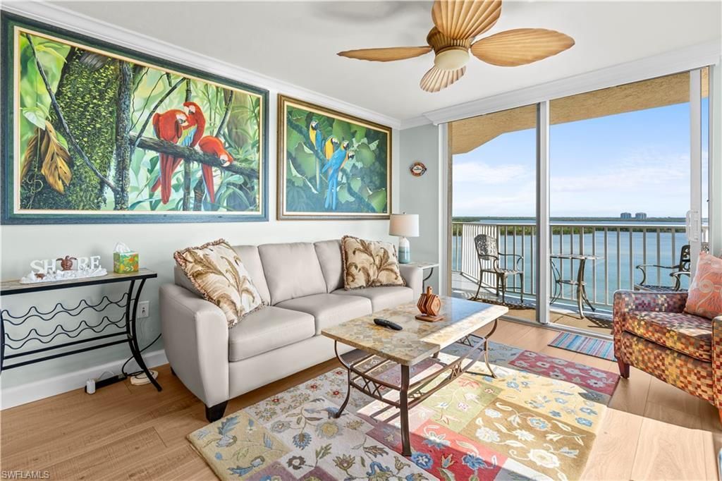 8771 Estero Blvd, Unit 1002, Fort Myers Beach, FL 33931 Photo