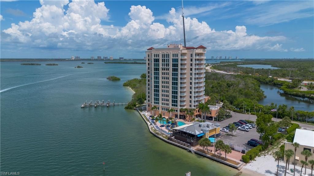 8771 Estero Blvd, Unit 1002, Fort Myers Beach, FL 33931 Photo