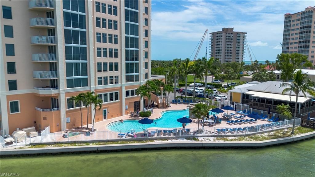 8771 Estero Blvd, Unit 1002, Fort Myers Beach, FL 33931 Photo