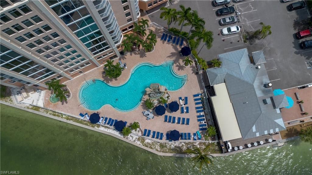 8771 Estero Blvd, Unit 1002, Fort Myers Beach, FL 33931 Photo