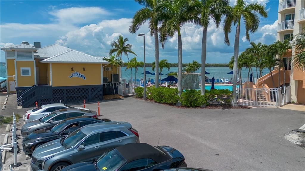 8771 Estero Blvd, Unit 1002, Fort Myers Beach, FL 33931 Photo