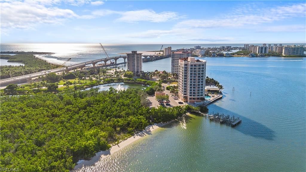 8771 Estero Blvd, Unit 1002, Fort Myers Beach, FL 33931 Photo