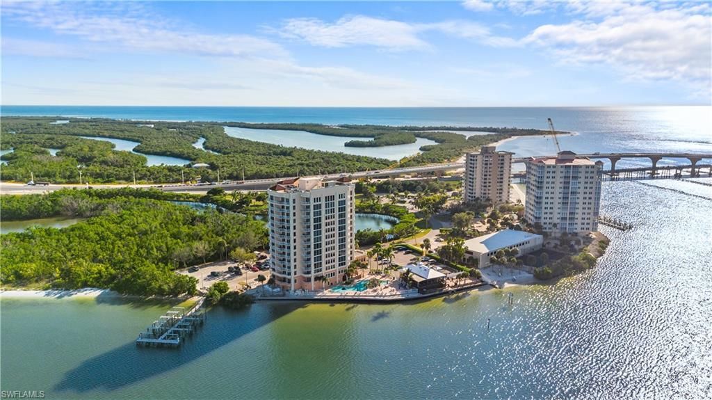 8771 Estero Blvd, Unit 1002, Fort Myers Beach, FL 33931 Photo