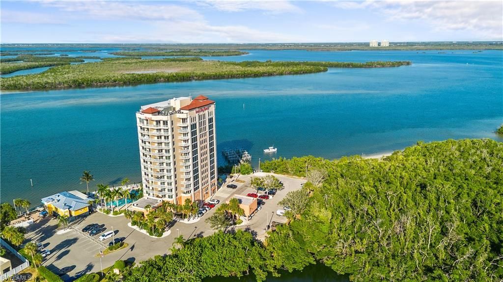 8771 Estero Blvd, Unit 1002, Fort Myers Beach, FL 33931 Photo