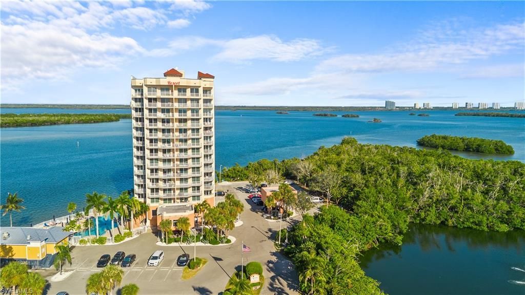 8771 Estero Blvd, Unit 1002, Fort Myers Beach, FL 33931 Photo