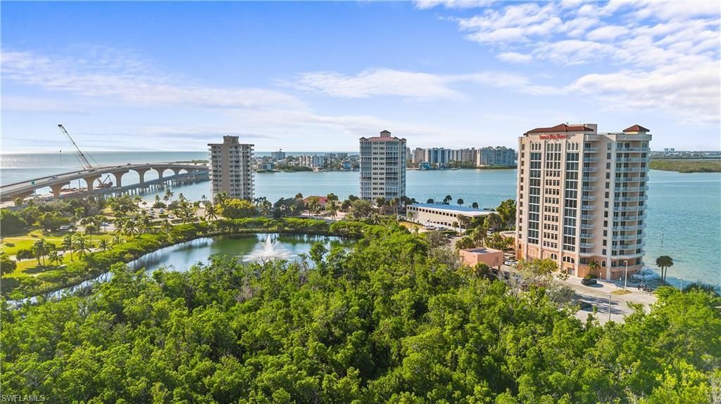 8771 Estero Blvd, Unit 1002, Fort Myers Beach, FL 33931 Photo