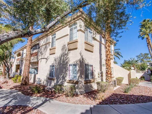 7400 W Flamingo Road, Unit 1087, Las Vegas, NV 89147