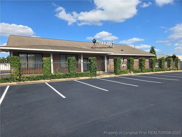 401 Suzanne Street, Fayetteville, NC 28314