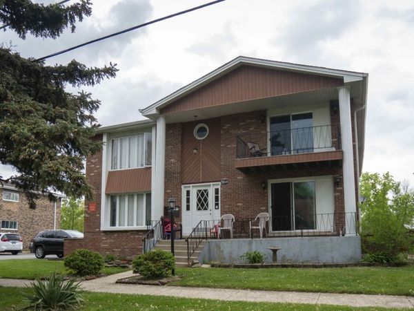 5544 W Cal Sag Road, Alsip, IL 60803