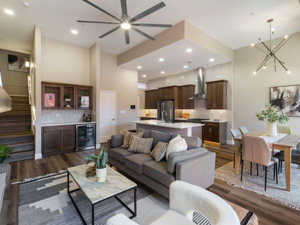 742 Avenida Veracruz , Unit 46, Santa Fe, NM 87506