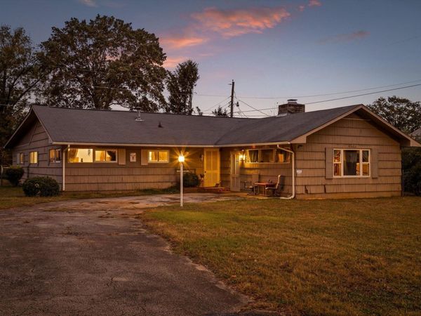 4433 Live Oak Lane, Chattanooga, TN 37411