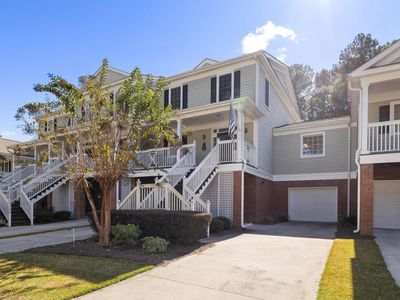 5373 5th Fairway Drive, Hollywood, SC 29449