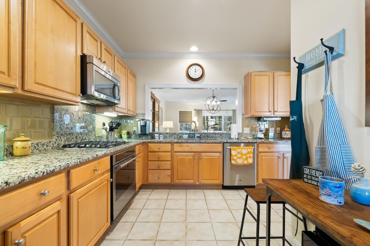 5373 5th Fairway Drive Photo 10