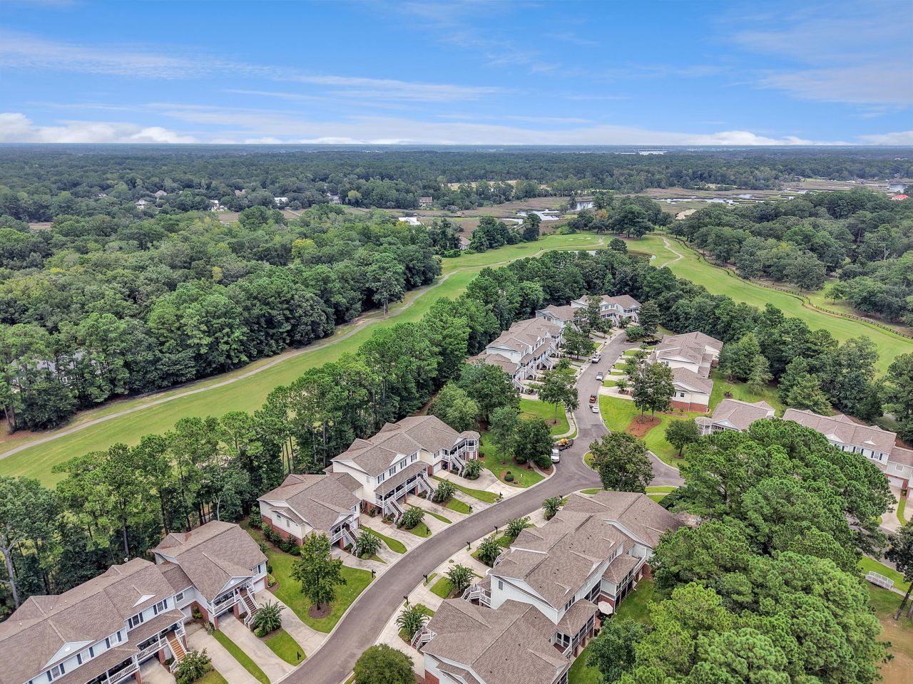 5373 5th Fairway Drive Photo 48