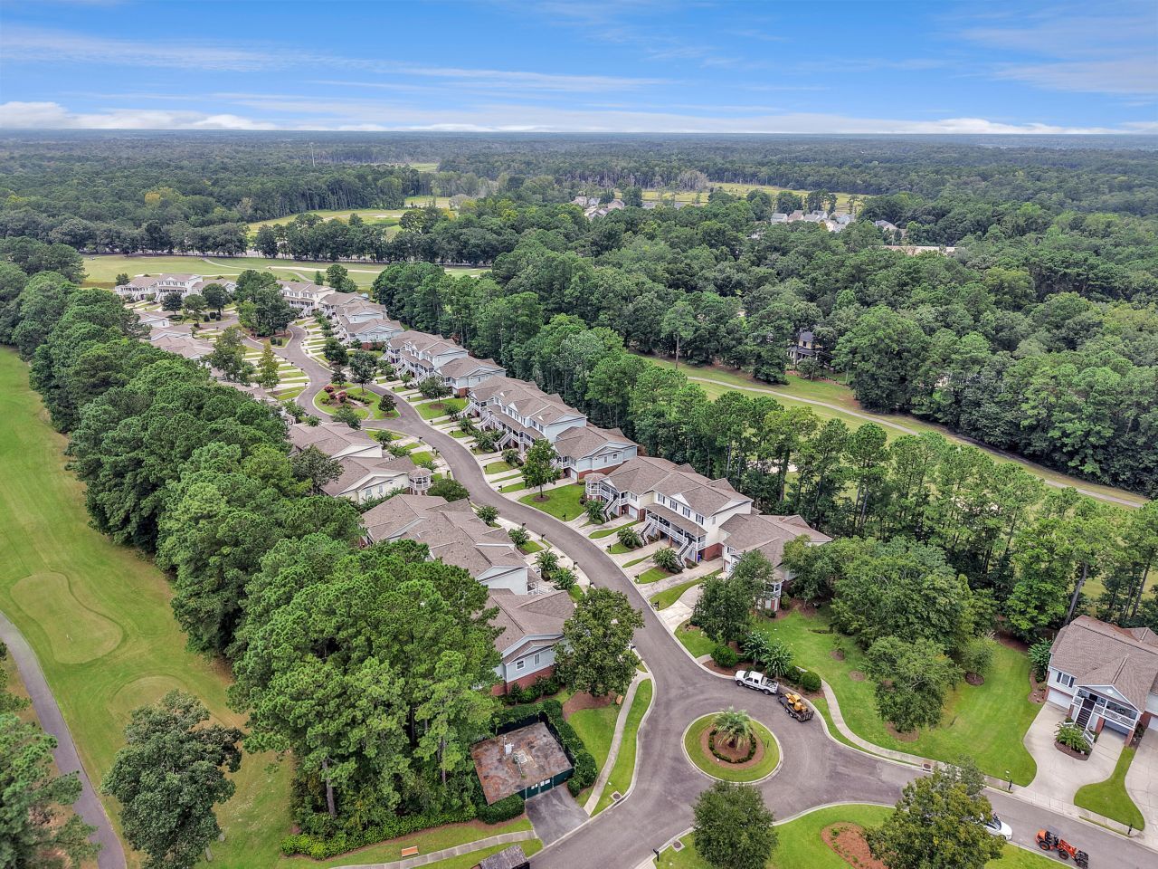 5373 5th Fairway Drive Photo 50