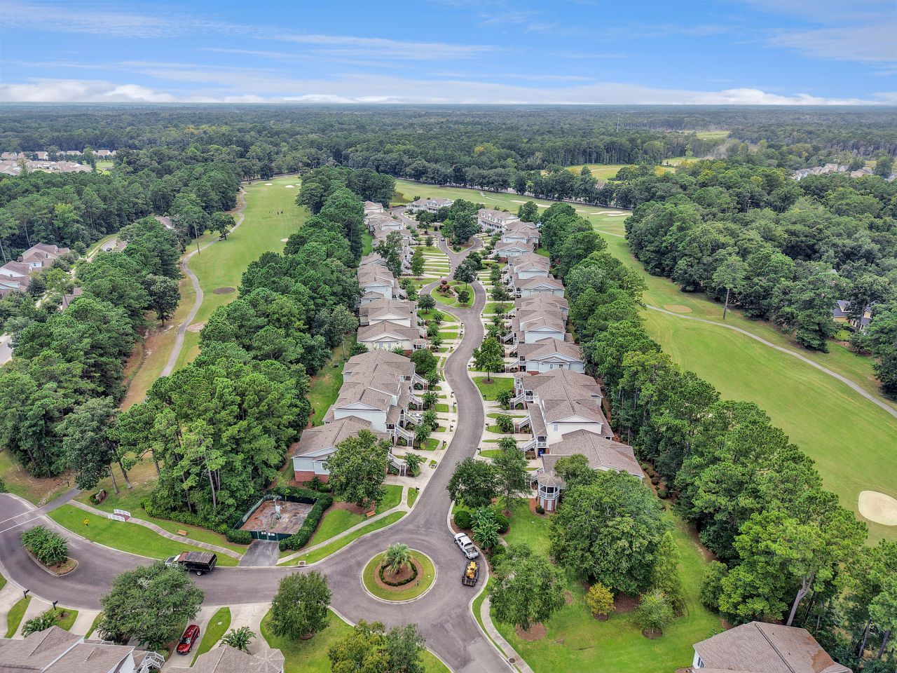 5373 5th Fairway Drive Photo 51