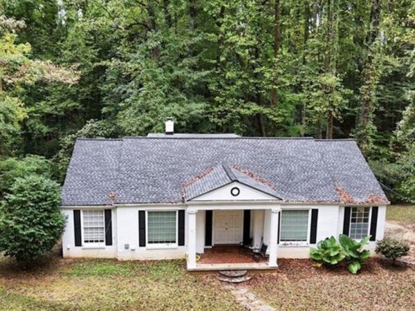 3612 N Stratford Road NE, Atlanta, GA 30342