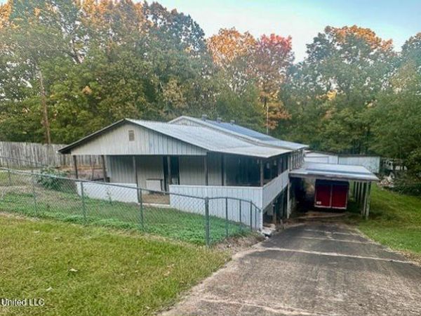 231 Cedar Drive, Pope, MS 38658