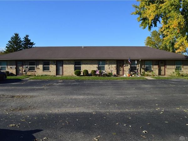 8496 Woodgrove Drive, Washington TWP, OH 45458