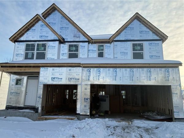 6730 Maverick Drive, West Chester, OH 45069