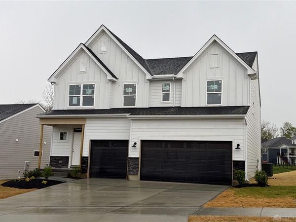 6730 Maverick Drive, West Chester, OH 45069