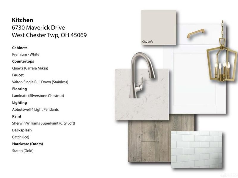 6730 Maverick Drive, West Chester, OH 45069 Photo 2