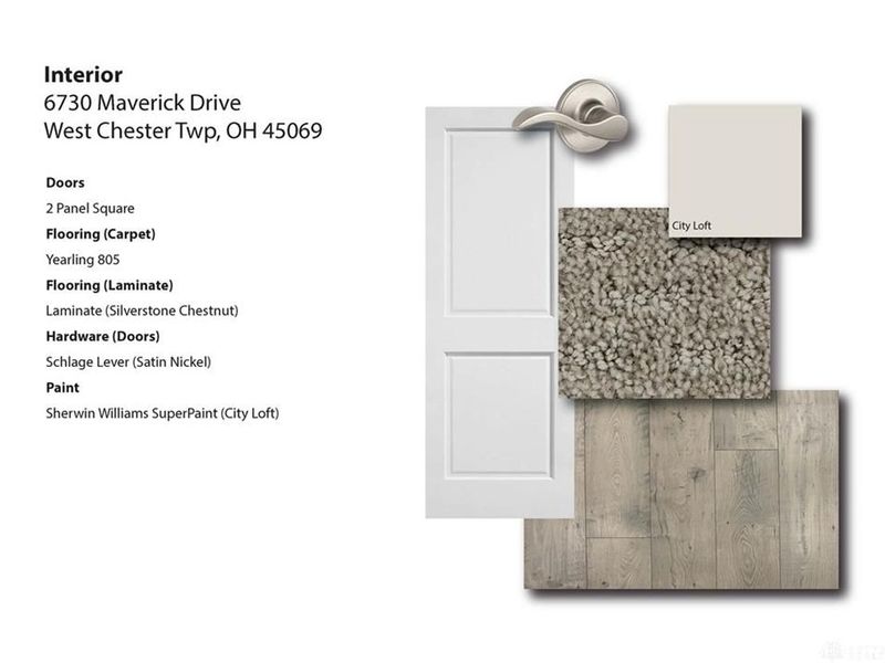 6730 Maverick Drive, West Chester, OH 45069 Photo 2