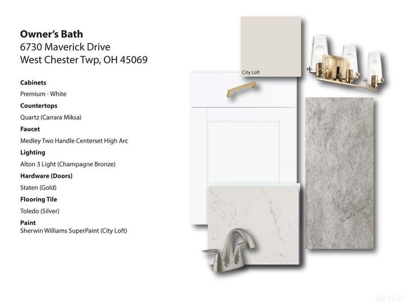 6730 Maverick Drive, West Chester, OH 45069 Photo 4