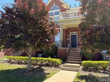 3178 Camden Drive, Troy, MI 48084