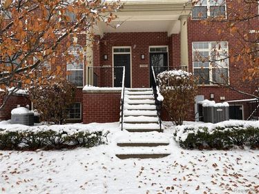 3178 Camden Drive, Troy, MI 48084