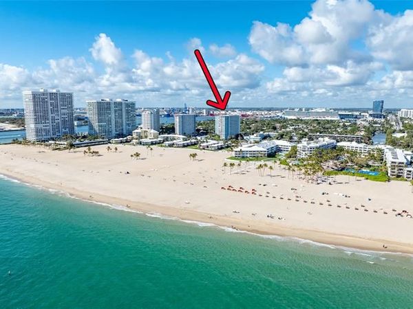 1900 S Ocean Dr, Unit 712, Fort Lauderdale, FL 33316