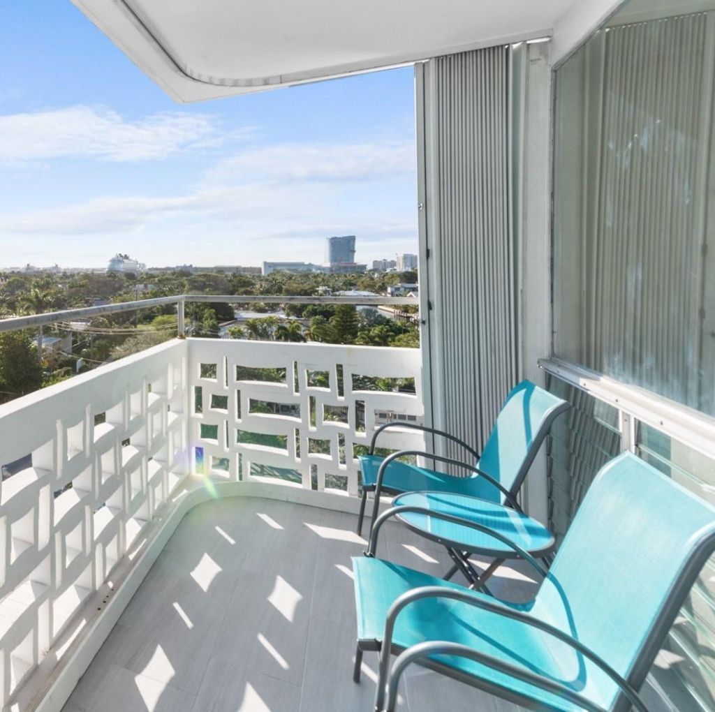 1900 S Ocean Drive, Unit 712, Fort Lauderdale, FL 33316 Photo