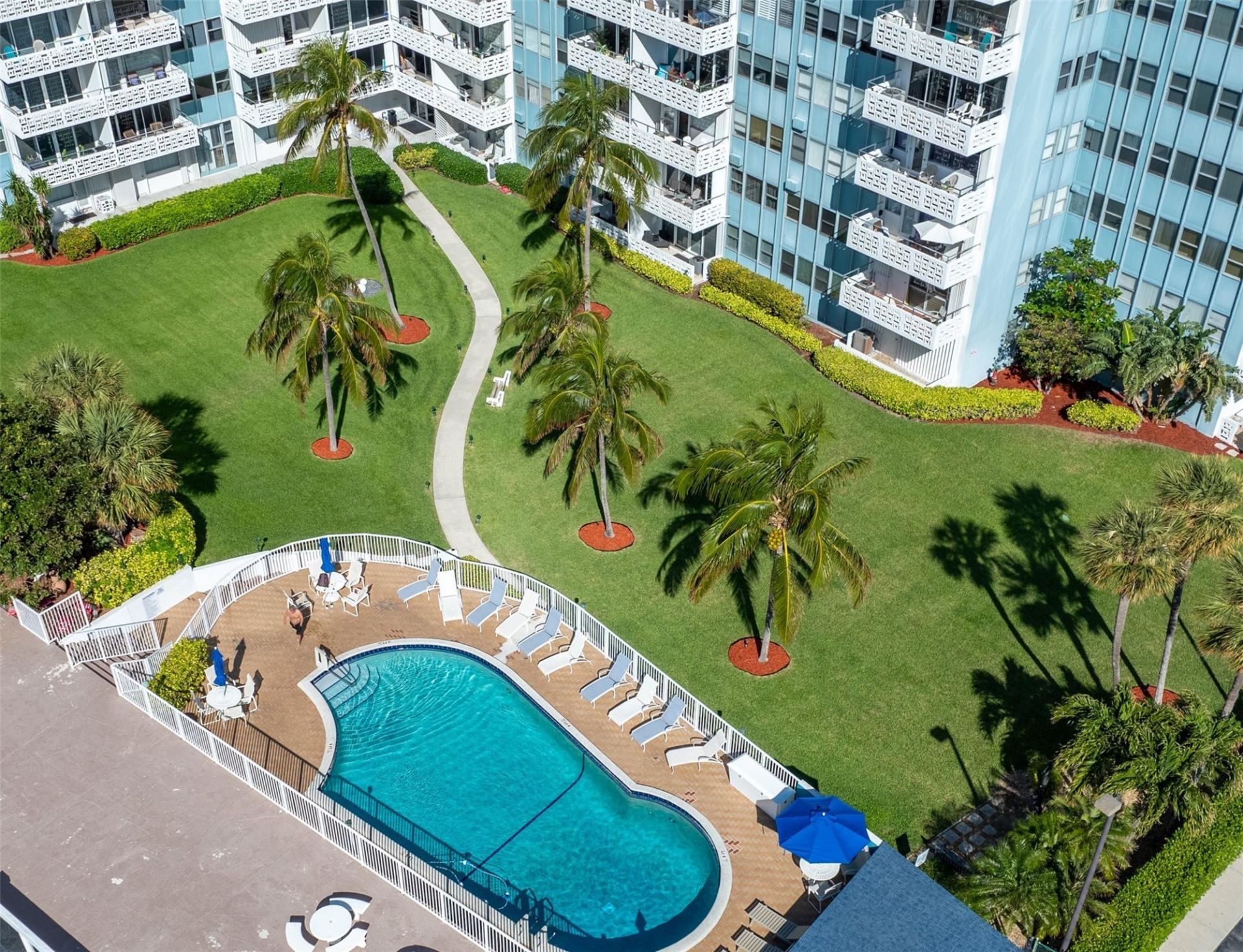 1900 S Ocean Drive, Unit 712, Fort Lauderdale, FL 33316 Photo