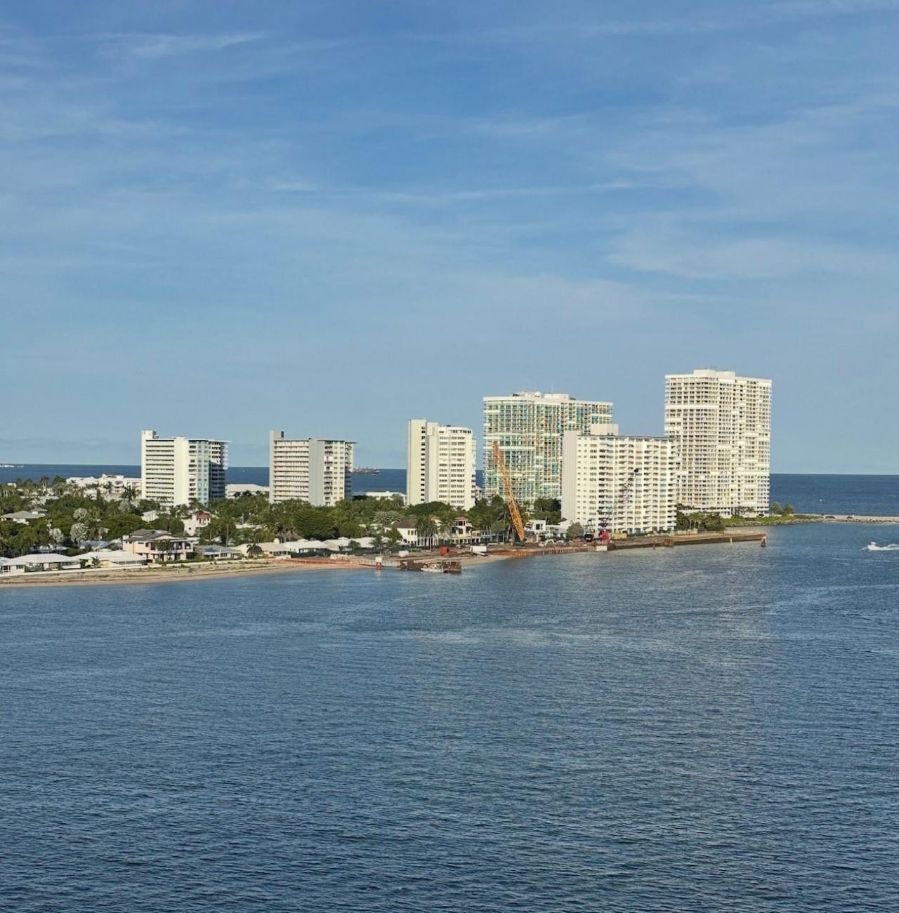 1900 S Ocean Drive, Unit 712, Fort Lauderdale, FL 33316 Photo