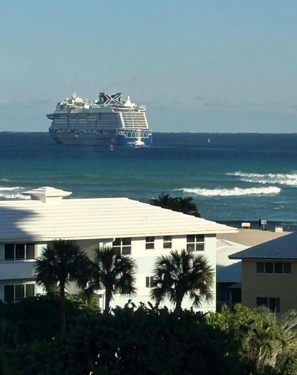 1900 S Ocean Drive, Unit 712, Fort Lauderdale, FL 33316 Photo