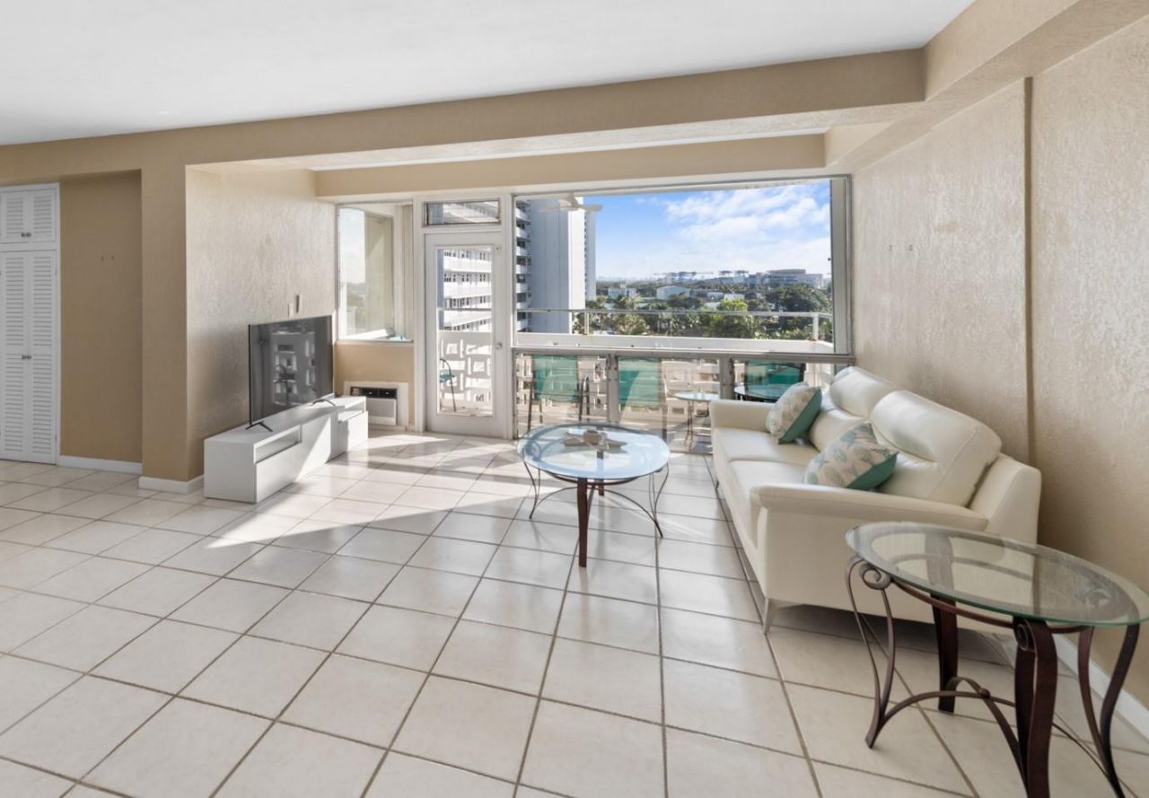 1900 S Ocean Drive, Unit 712, Fort Lauderdale, FL 33316 Photo