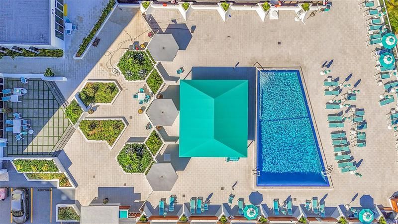 3140 S Ocean Drive, Unit 609, Hallandale Beach, FL 33009 Photo