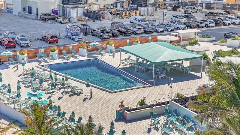 3140 S Ocean Drive, Unit 609, Hallandale Beach, FL 33009 Photo