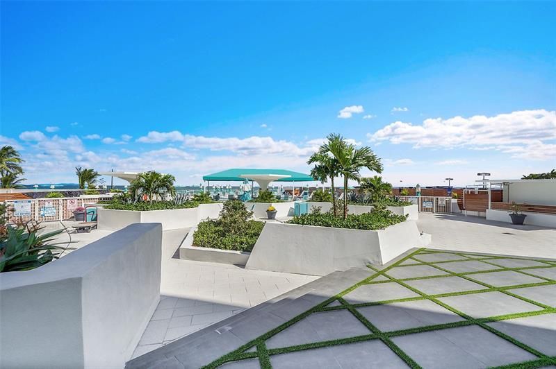 3140 S Ocean Drive, Unit 609, Hallandale Beach, FL 33009 Photo