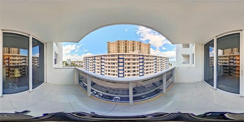 3140 S Ocean Drive, Unit 609, Hallandale Beach, FL 33009 Photo