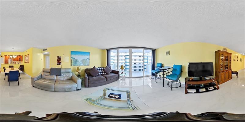 3140 S Ocean Drive, Unit 609, Hallandale Beach, FL 33009 Photo