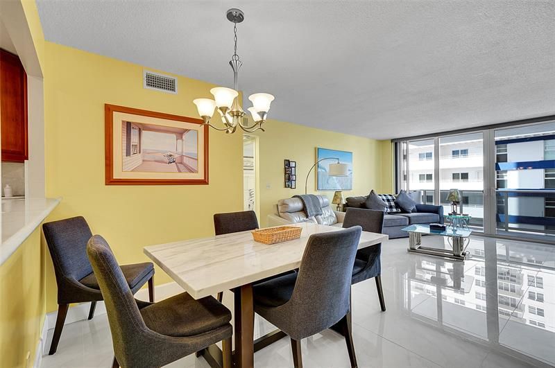 3140 S Ocean Drive, Unit 609, Hallandale Beach, FL 33009 Photo