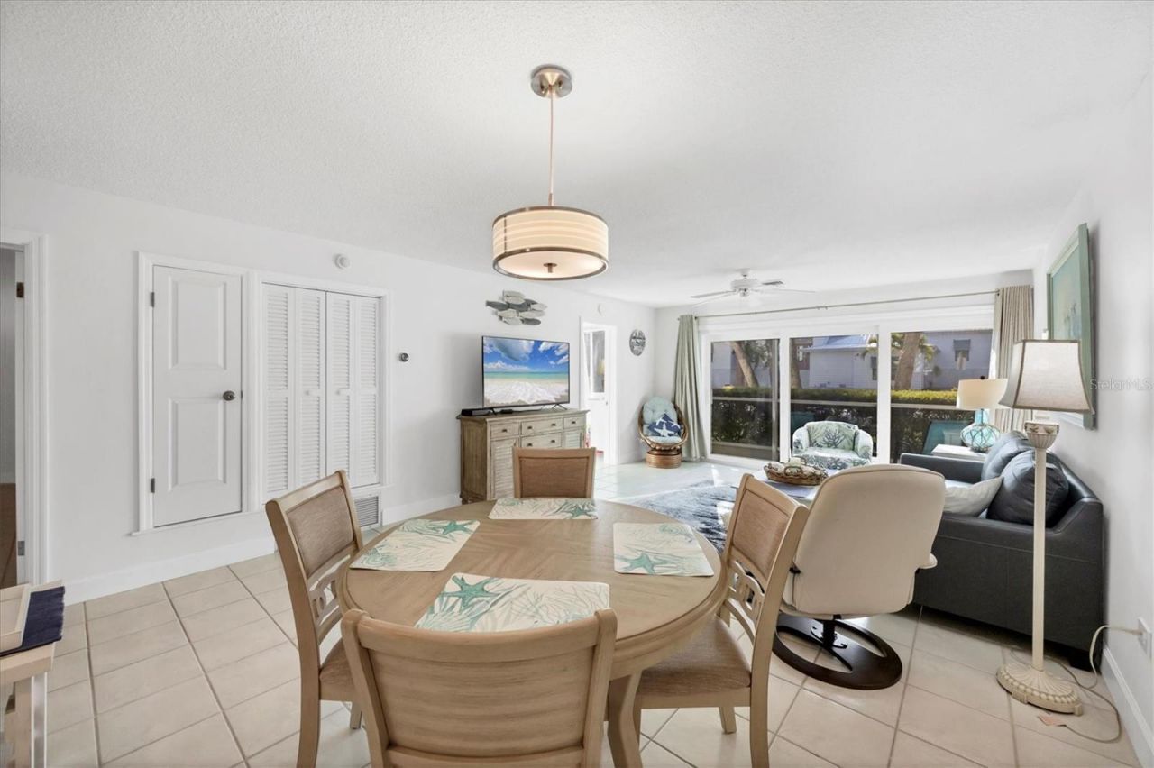 500 S Washington Drive, Unit 3A, Sarasota, FL 34236 Photo