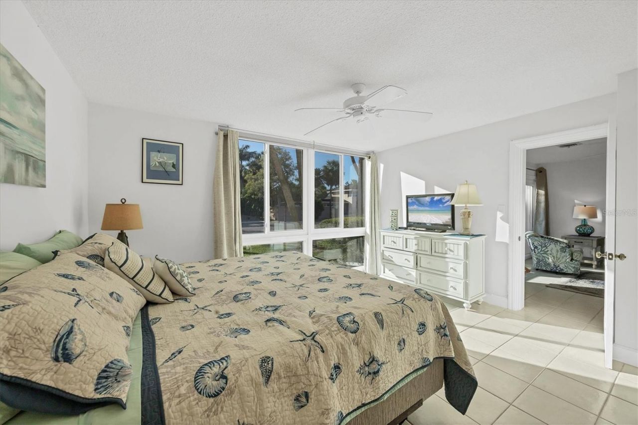 500 S Washington Drive, Unit 3A, Sarasota, FL 34236 Photo
