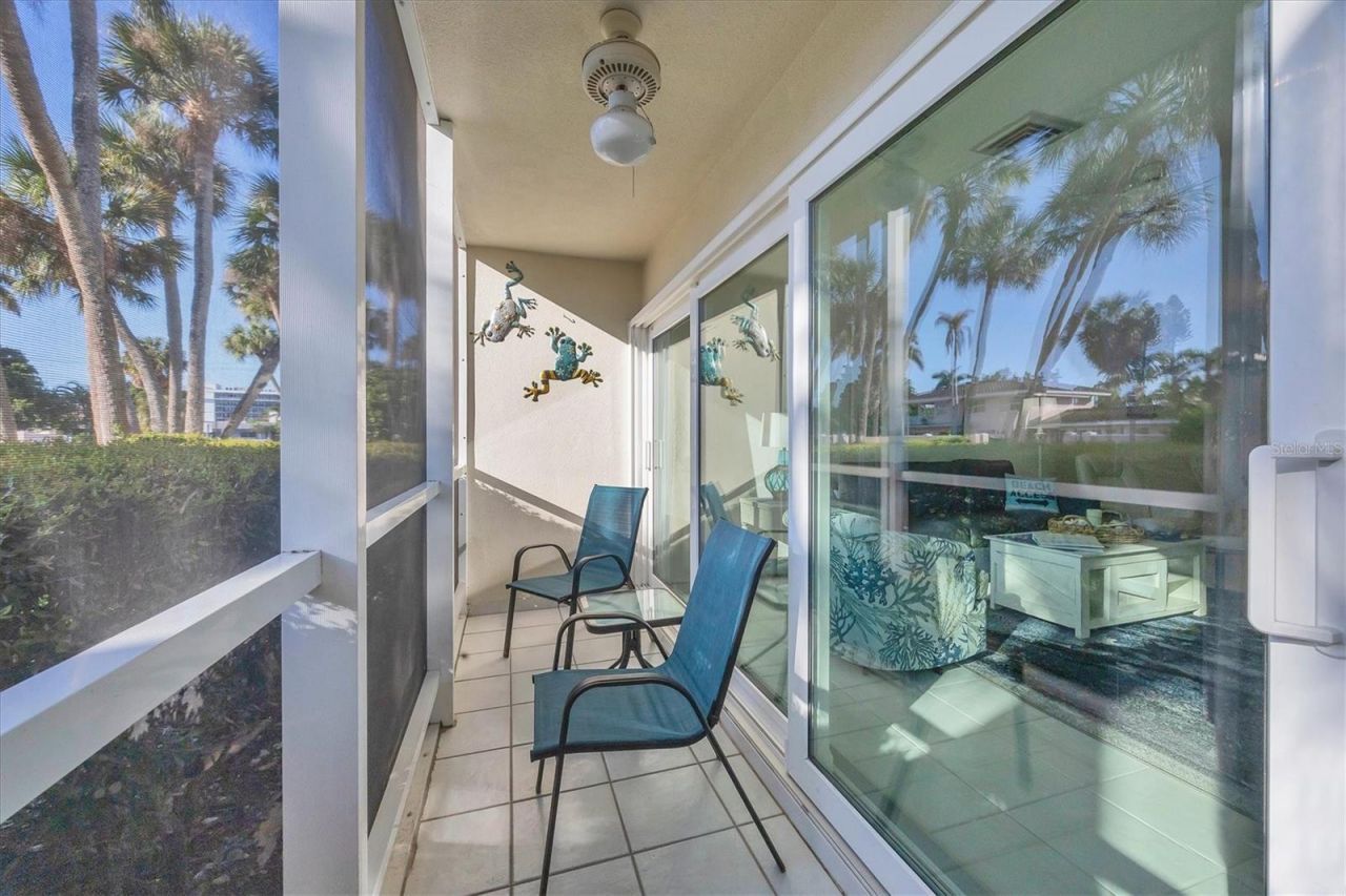 500 S Washington Drive, Unit 3A, Sarasota, FL 34236 Photo