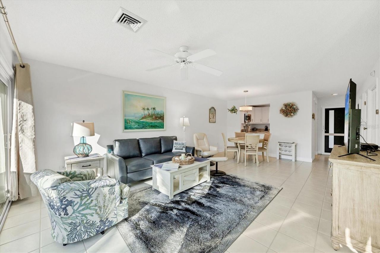 500 S Washington Drive, Unit 3A, Sarasota, FL 34236 Photo